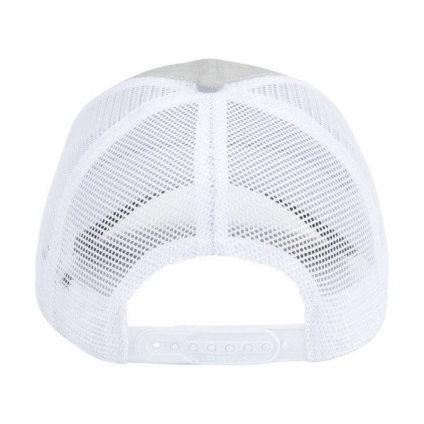 Grey/White/Red Adjustable Performan